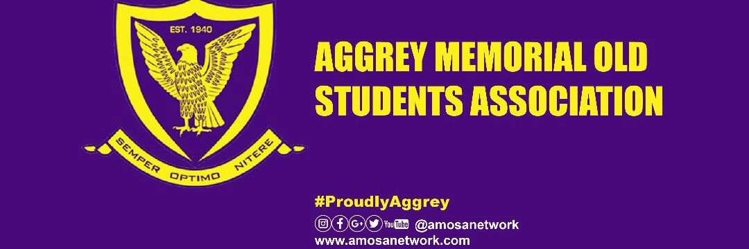 amosanetwork's profile banner image