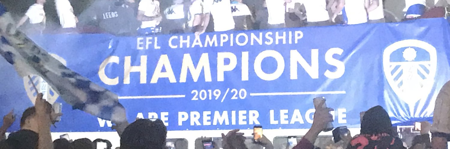 James Brining banner