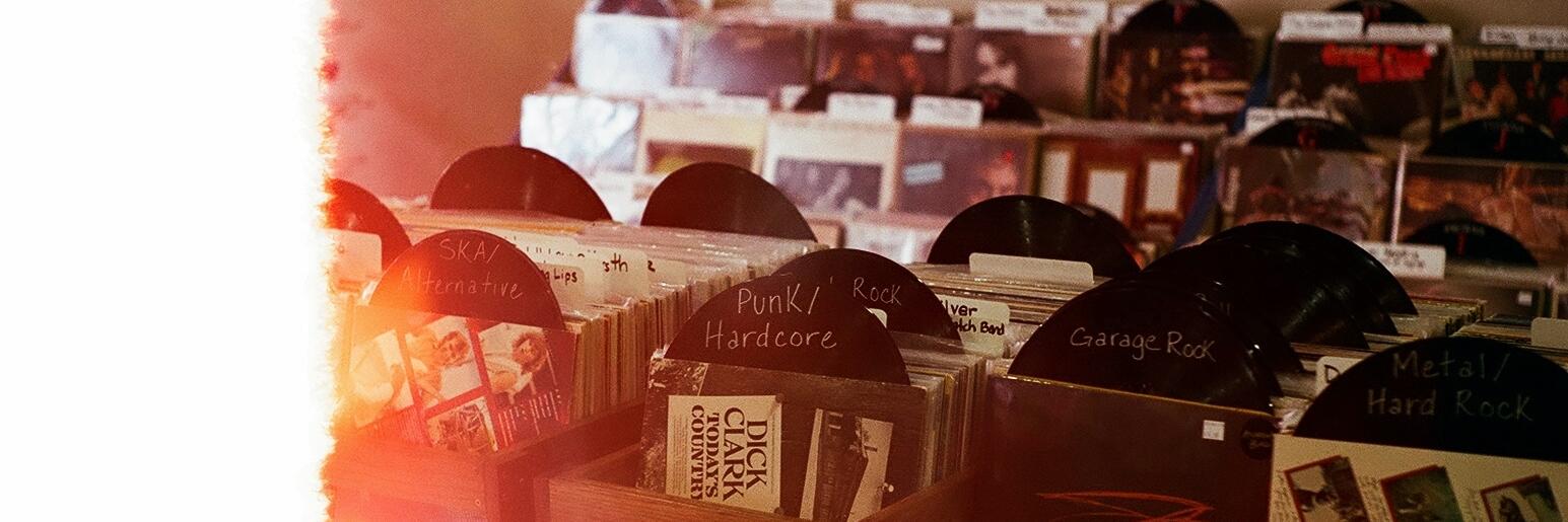 DowntownSoundCO's profile banner image