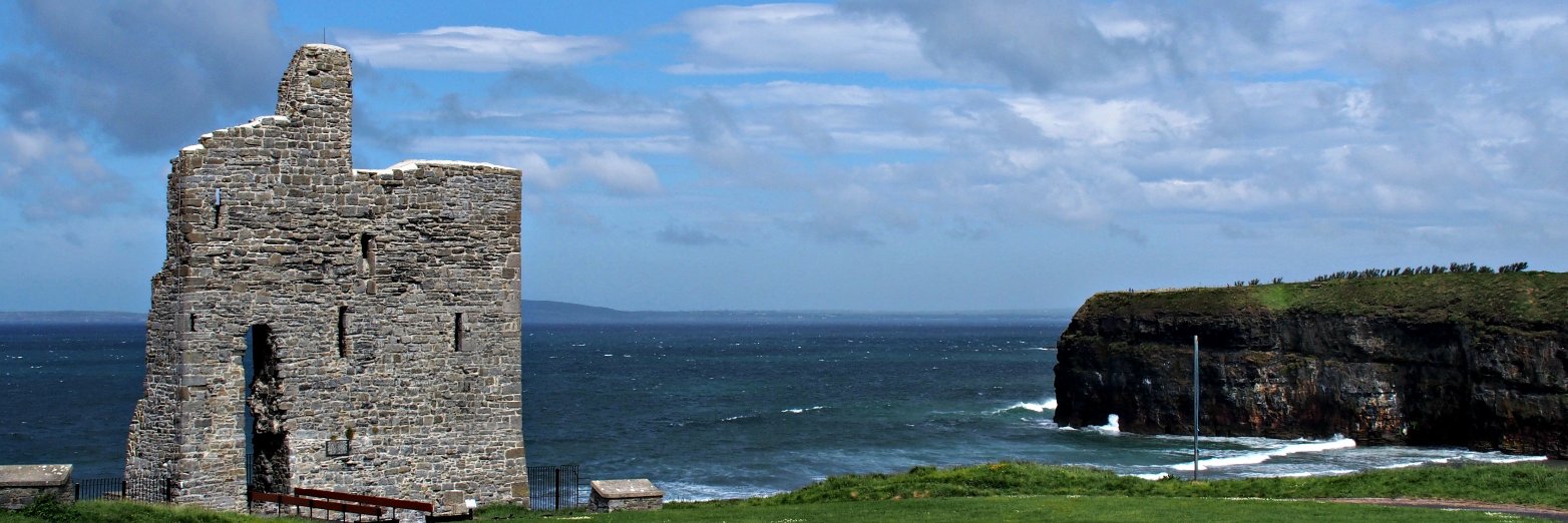 Ireland Family Vacations banner