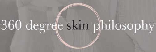 360degreeskin's profile banner image