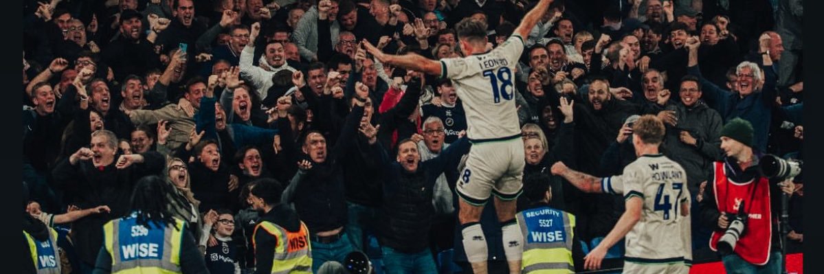 ajwmfc's profile banner image