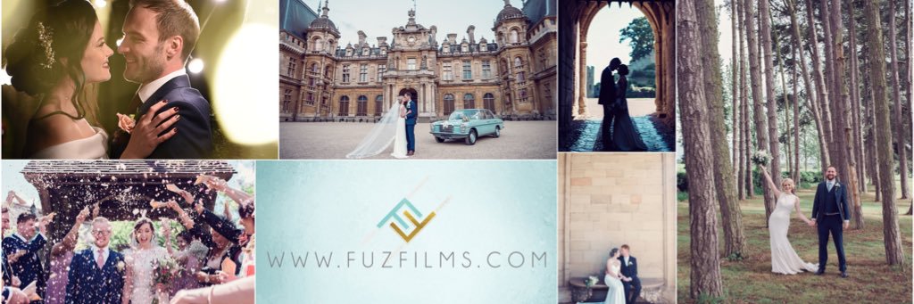 fuzfilms's profile banner image