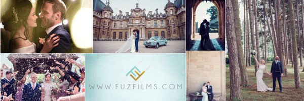 fuzfilms Profile Banner