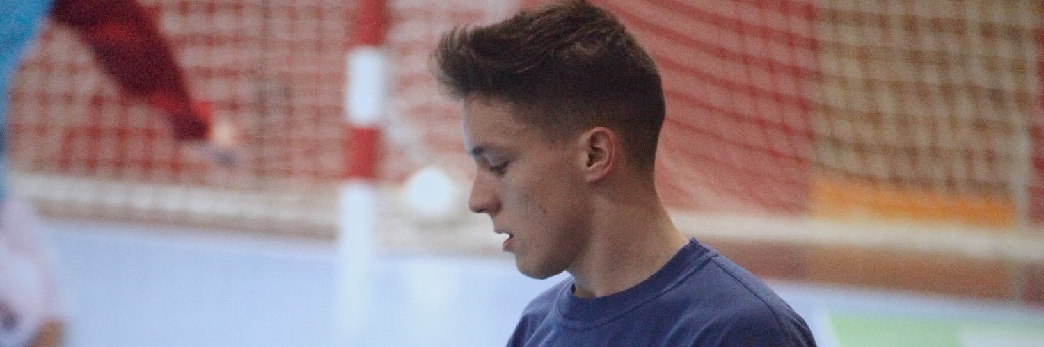 JavierSancheez's profile banner image