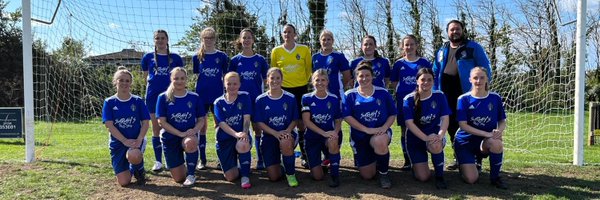 BudeLadiesFC Profile Banner