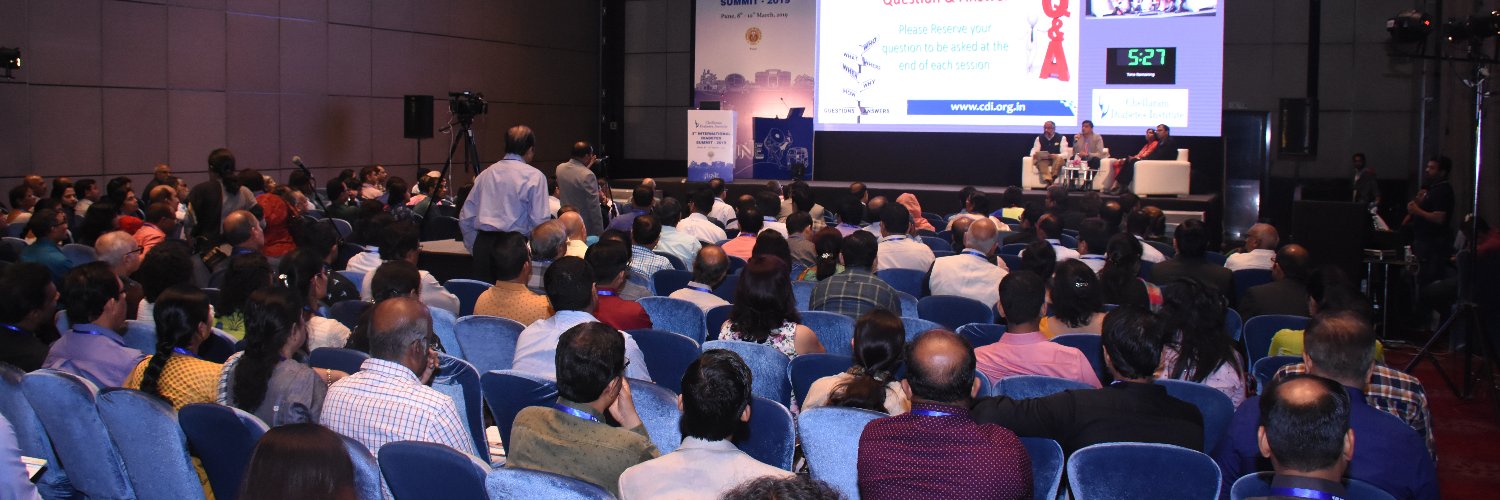 CDI-International Diabetes Summit & e Learning banner