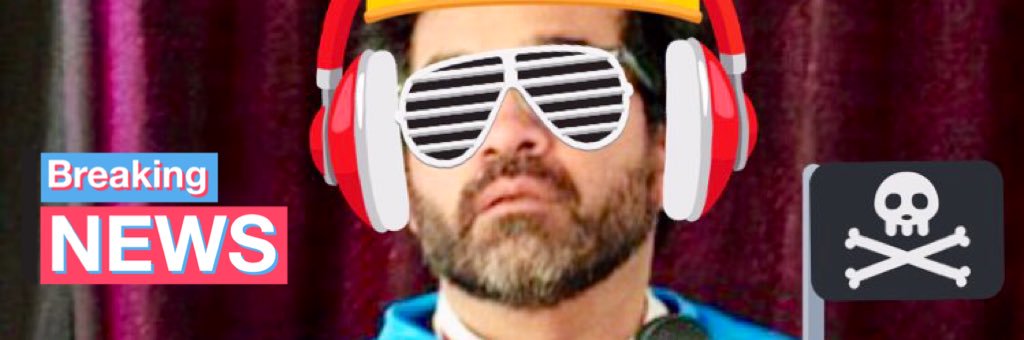 GonzoVelazko's profile banner image