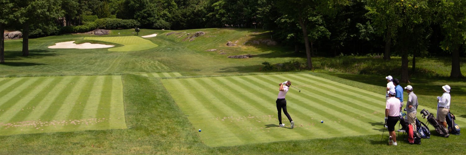 James Nicholas banner