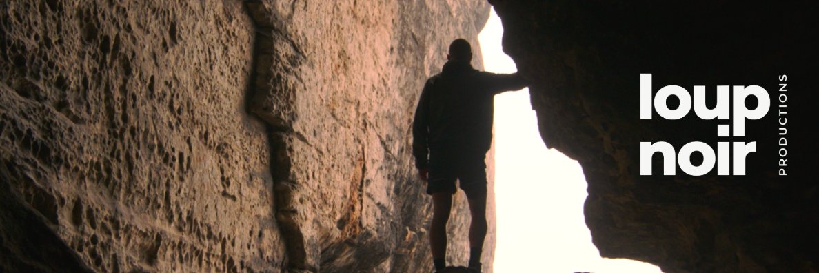 Benjamin Blot banner