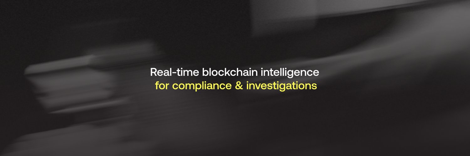 Crystal Intelligence banner