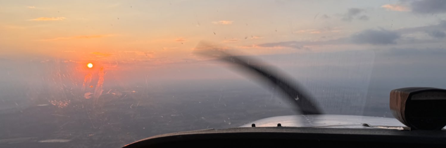 TX Cessna Driver banner