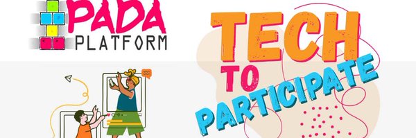 PadaPlatform Profile Banner