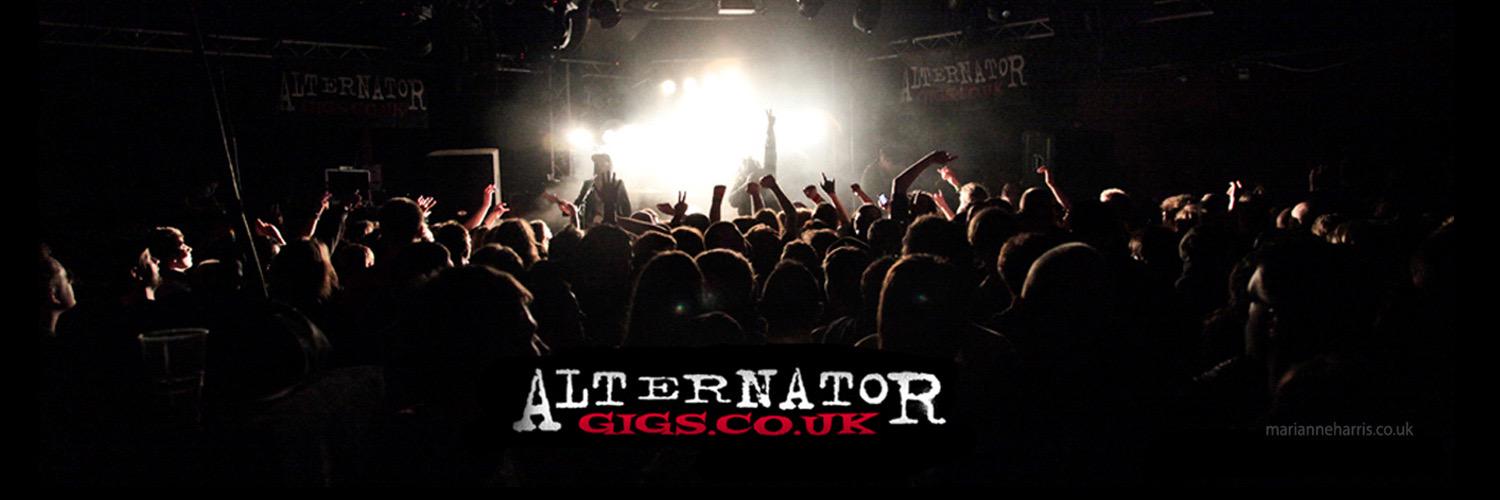 AlternatorGigs's profile banner image