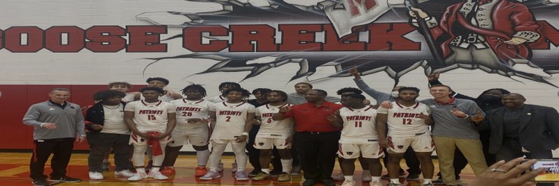 Coach Mack Greenidge banner