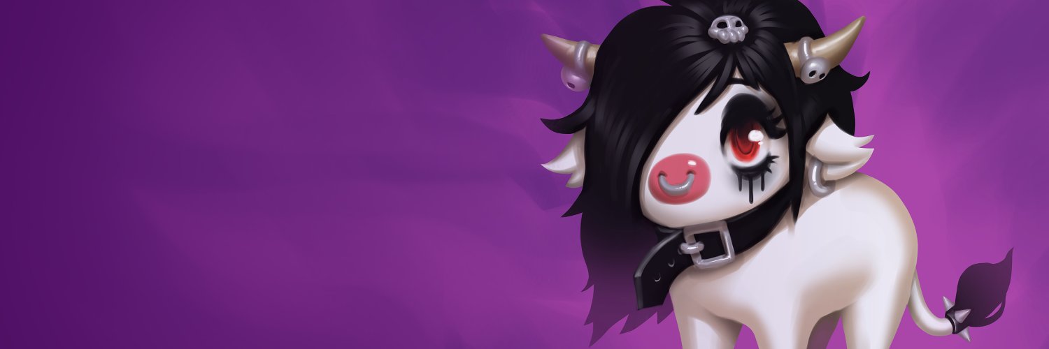 🏳️‍⚧️ Belms (She/Her) banner