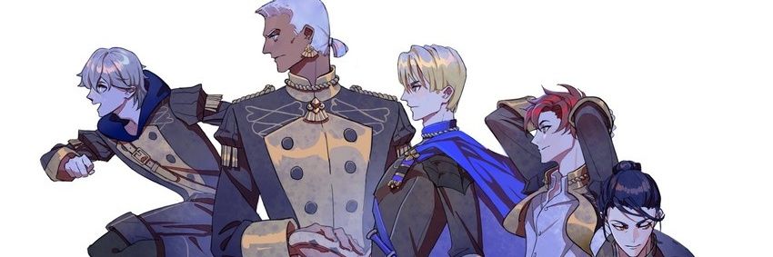 HumbIeArcher's profile banner image