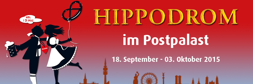 HippodromZelt's profile banner image