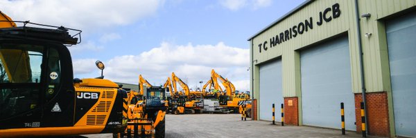 TCHarrisonJCB Profile Banner