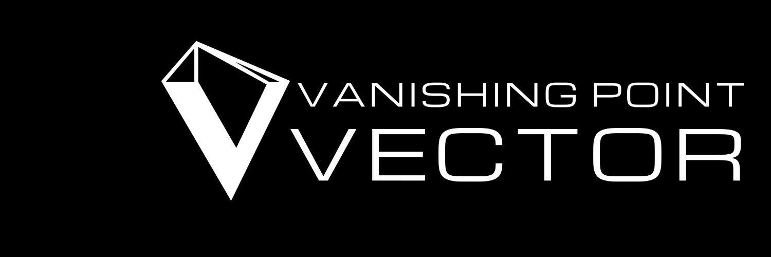 Vanishing Point Virtual Production Profile Banner