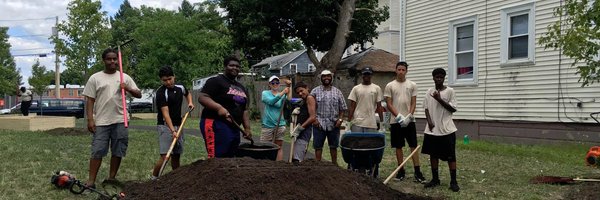 GroundworkRI Profile Banner