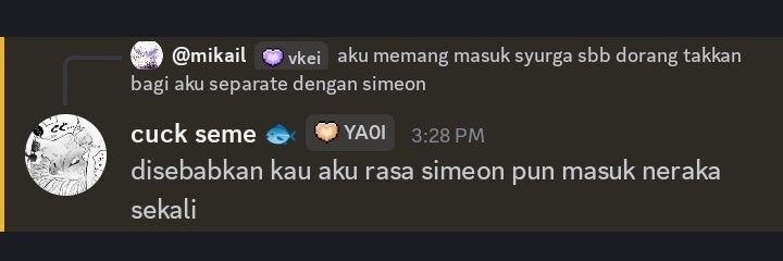 seme_on's profile banner image