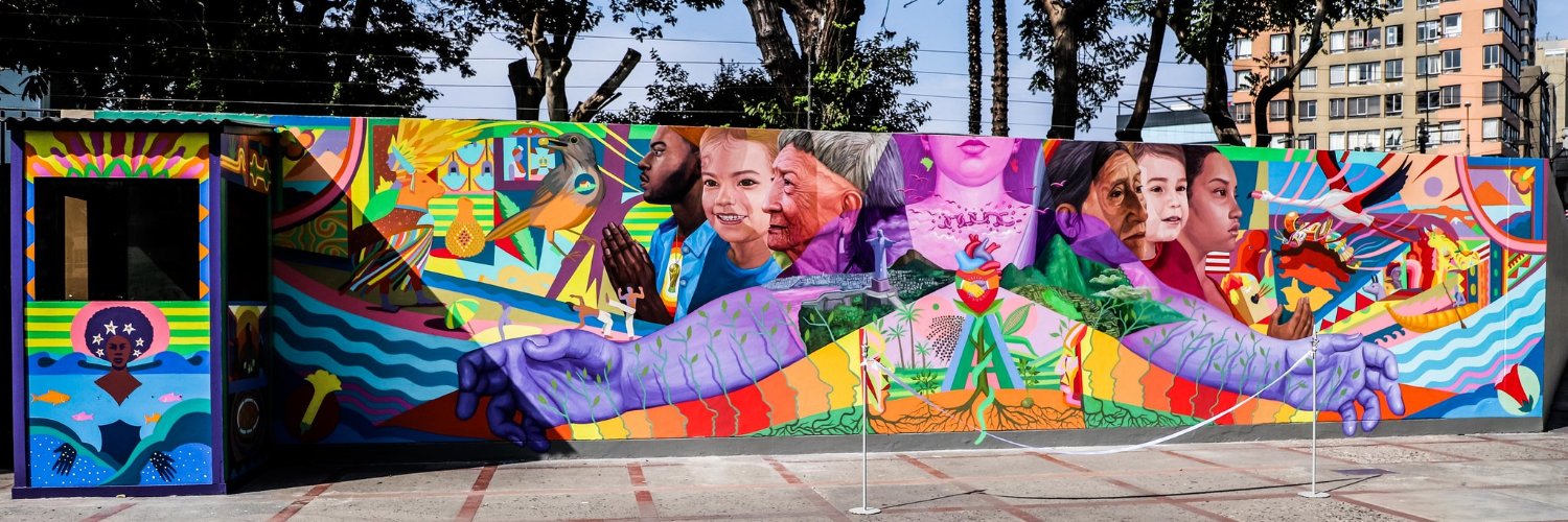 Embajada de Brasil en Perú banner