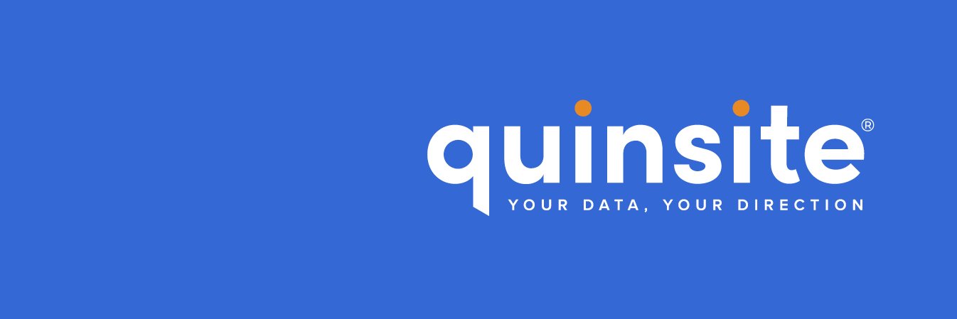 Quinsite, Inc. banner