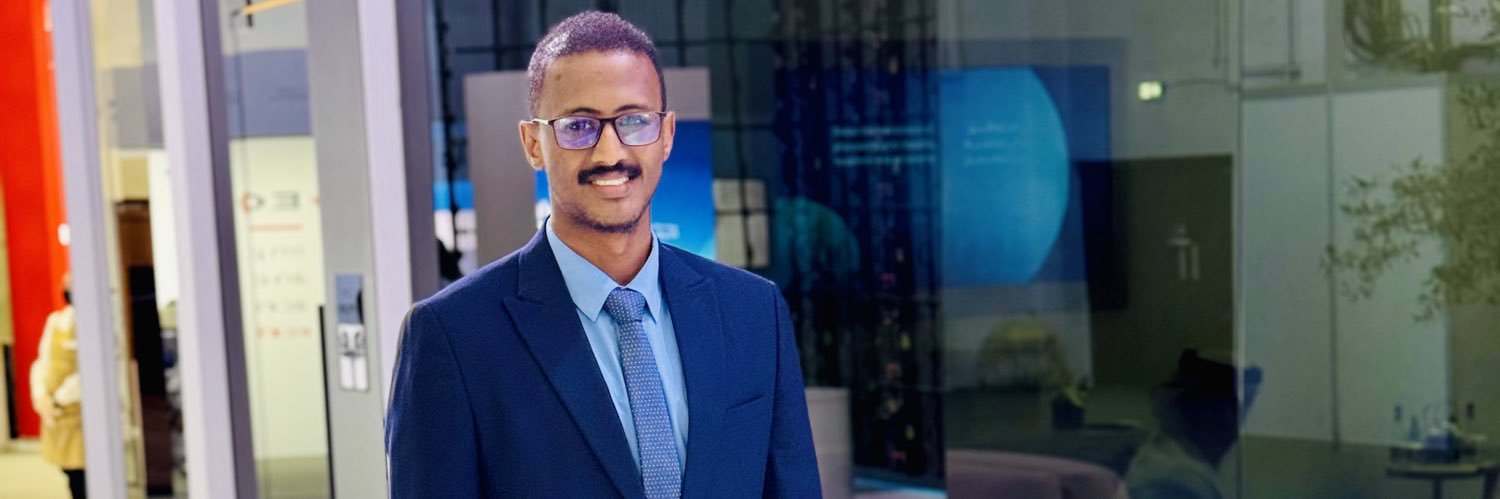 IAmAbdirahim's profile banner image