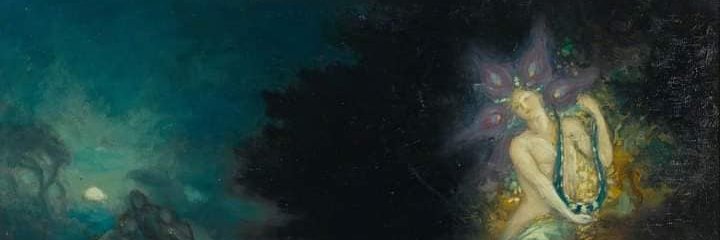 Captain Orient banner