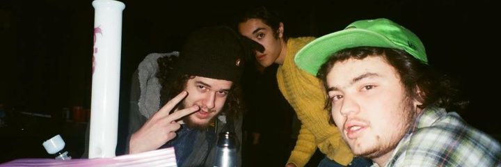 AaronMoxness's profile banner image