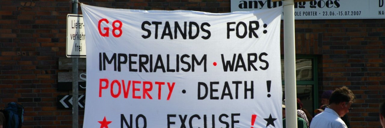 StopTheG8's profile banner image