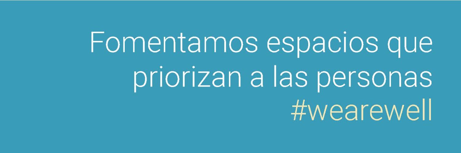 ITG WELL Market Partner banner