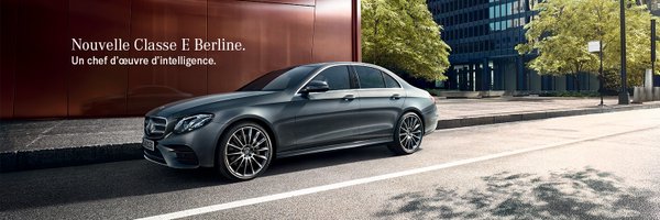 MercedesBenzFr Profile Banner
