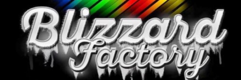 BlizzardFactory's profile banner image