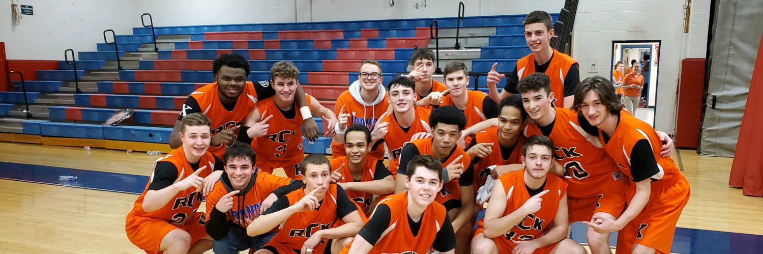 RCK Hoops banner
