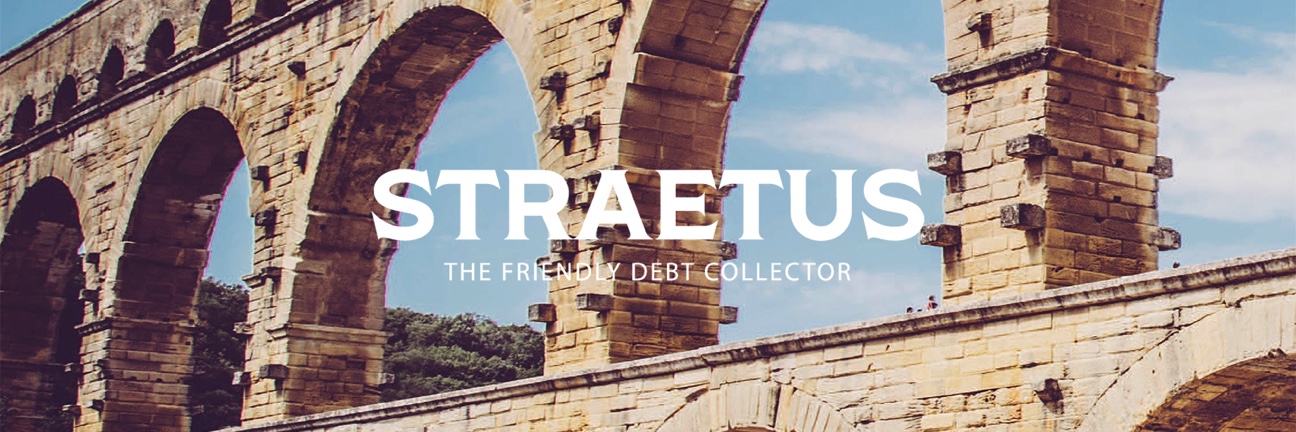 Straetus International banner