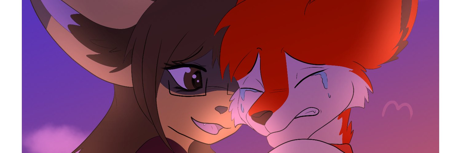 LeScarletSinger's profile banner image