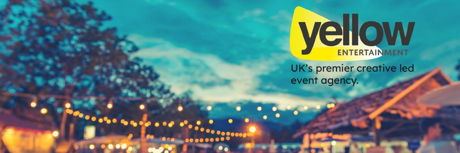 Yell_Ent's profile banner image