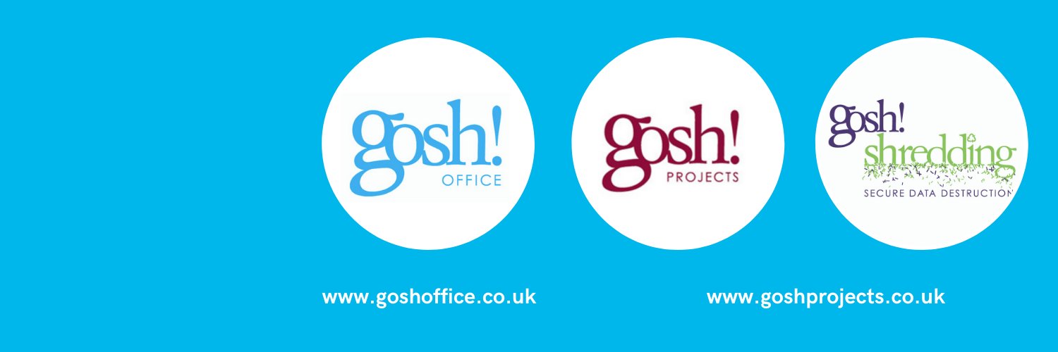 GoshProjectsLtd's profile banner image