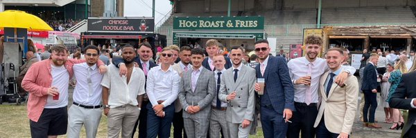 HarryPointing Profile Banner