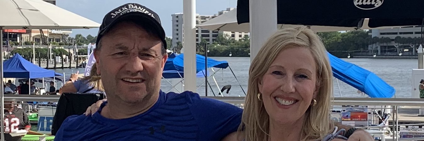 Todd Fisher banner