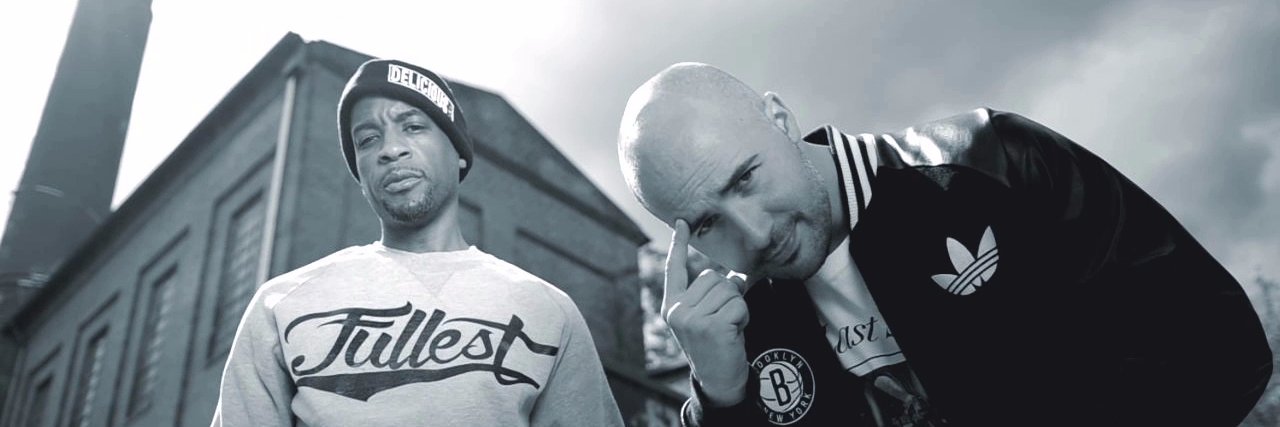 DeejayKoss's profile banner image