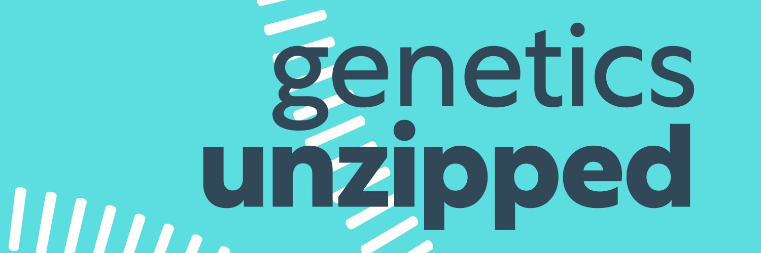 GeneticsUnzipped banner