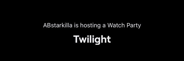 _Starkilla Profile Banner