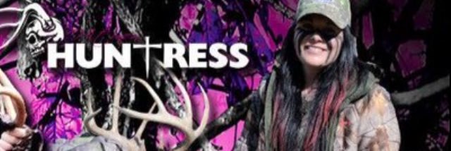 HitmenHuntress's profile banner image