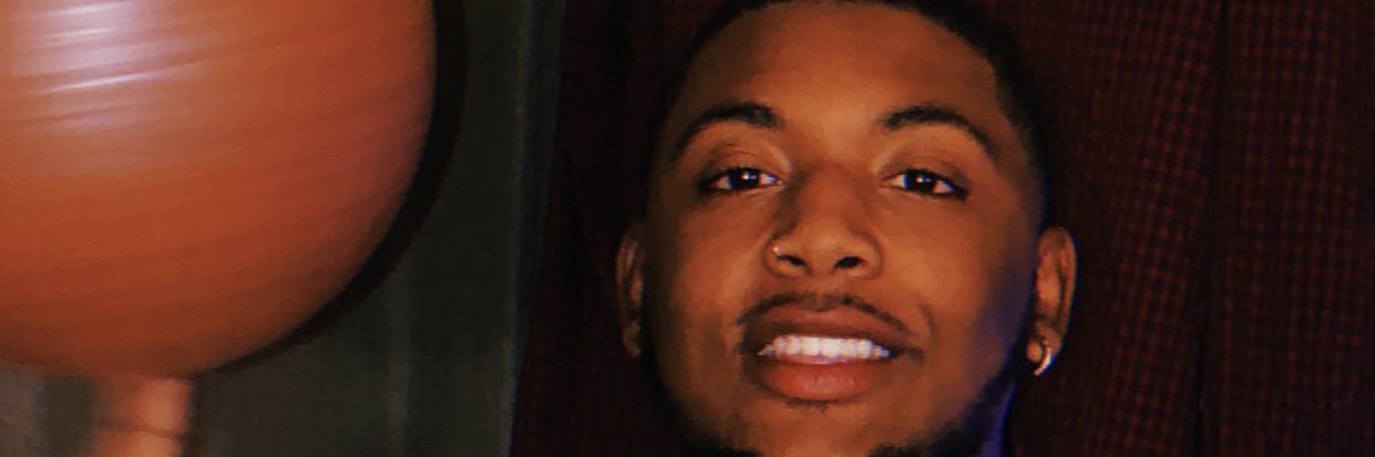 JayrocSmith's profile banner image