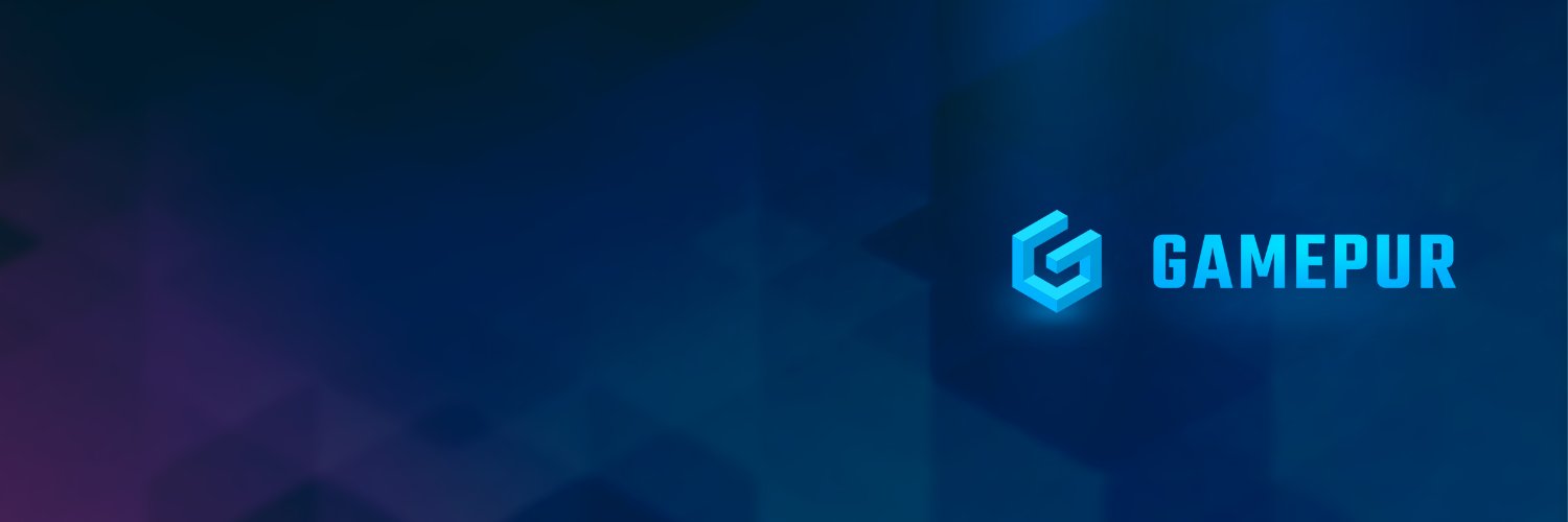 Gamepur banner
