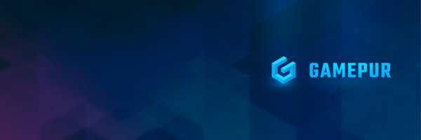 GamepurSite Profile Banner