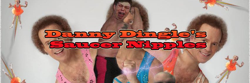 Dannycyberspace's profile banner image